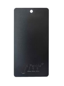 600-Degree High-Temperature Black Sand